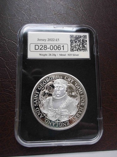 Jersey 2022 silver - jersey:, proof
