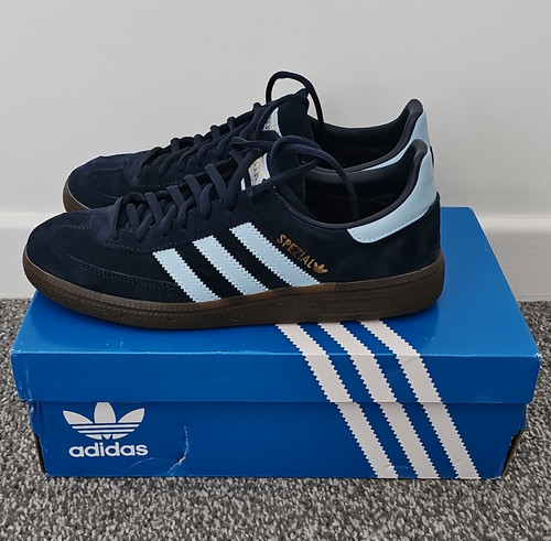 Adidas originals handball - adidas,