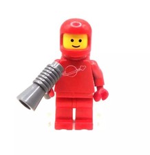 LEGO Vintage Space Minifigure