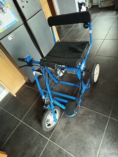 Blasi r30 folding mobility - blasi,