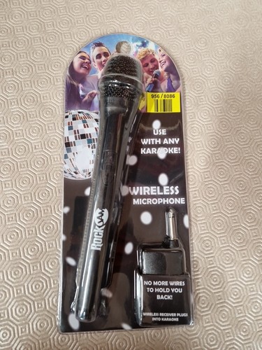 Pdt rockjam wireless - rockjam,