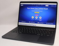 Apple Macbook Air 256GB/16GB