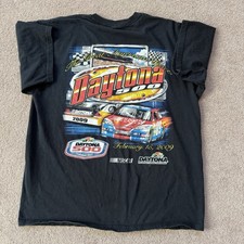 Vintage Y2K 2001 NASCAR