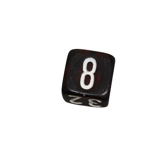 Large deep maroon mm - maroon, 22