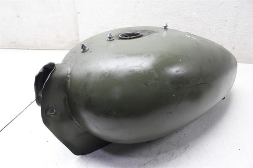 2010 royal enfield bullet fuel - enfield,