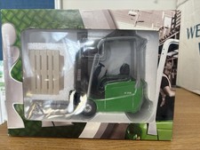 CESAB Forklift 1/23 Scale
