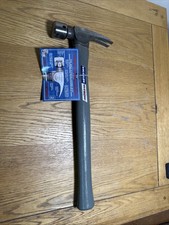 Vaughan Ti-Tech 16 oz  Titanium Hammer USA