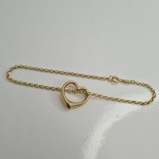 9ct Gold Belcher Chain