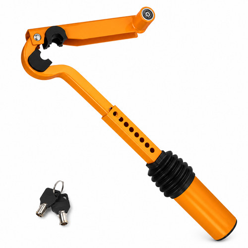 Heavy duty car handbrake - car,