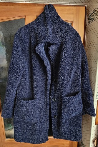 Womans cotton traders - womans, navy