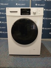 Hye 10kg washing machine - hye,