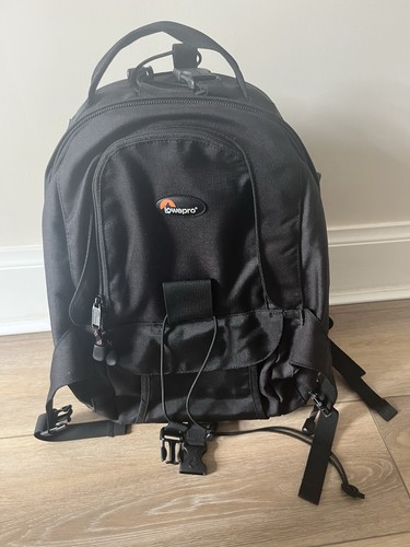 Lowepro mini trekker camera - mini,