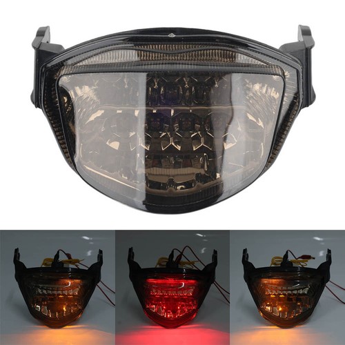 Led tail light brake - tail,