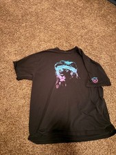 Macbeth Blink 182 T-Shirt