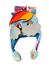 Flipeez My Little Pony Beanie