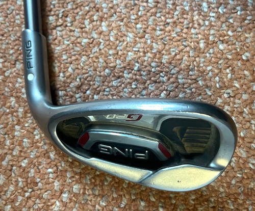 Ping g20 lob wedge - lob, wedge,