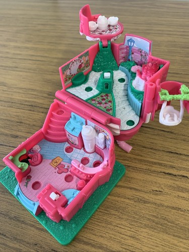 Shopkins lil secrets season - shopkins, 3