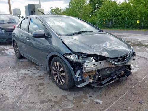 Honda civic mk9 - breaking, 1.6