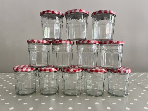 Bonne maman glass jam - maman,