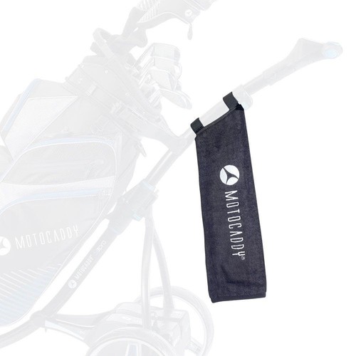 Motocaddy deluxe golf - motocaddy, trolley