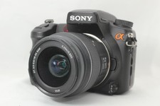 Sony Alpha 700 DSLR A700