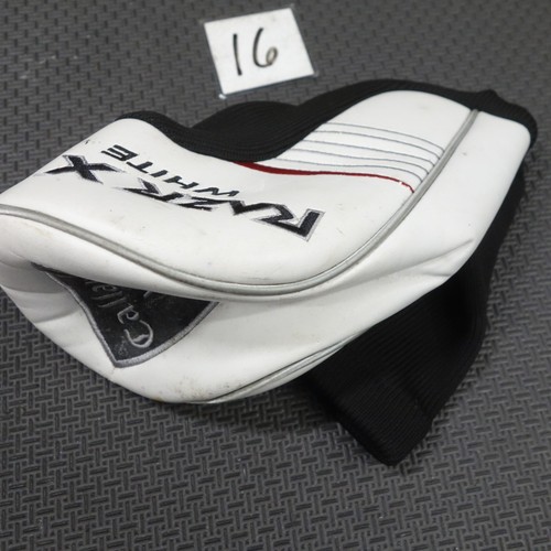 Callaway golf razr - callaway,