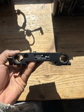 Arri BP-8 Bridge Plate