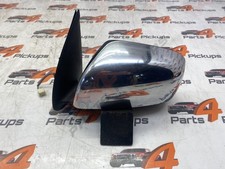 2007 Toyota Hilux Invincible Passenger Side Electric Door Mirror 2006-2011 87940