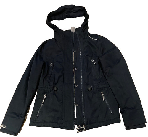 Superdry women s boxy - superdry,