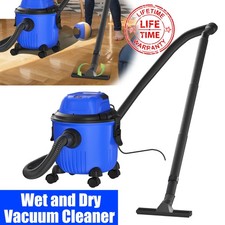 Wet Dry Vacuum Cleaner Water