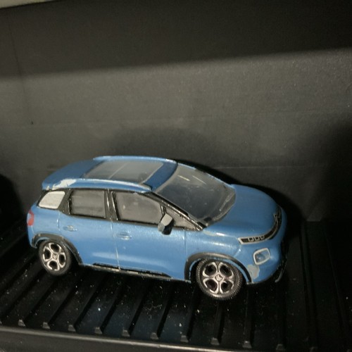 Norev citroen c3 aircross - 1:64,