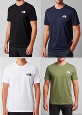 MENS THE NORTH FACE SMALL
