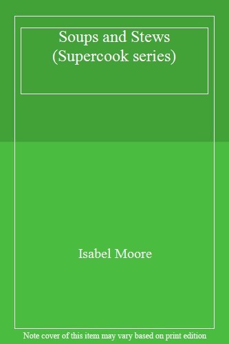 Soups and stews supercook - soups, (supercook