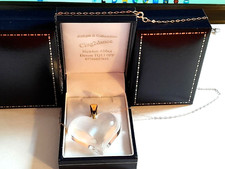 LALIQUE BEAUTIFUL PRETTY CLEAR