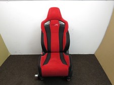 2020 HONDA CIVIC TYPE-R GT MK10 FRONT PASSENGER SIDE SEAT