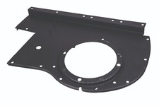 JAGUAR E-TYPE S1 BONNET