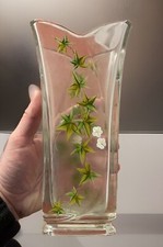 Vintage Elegant Welsh  Hand