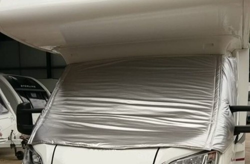 Motorhome thermal exterior - thermal,