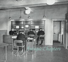 New Fire Brigade Headquarters