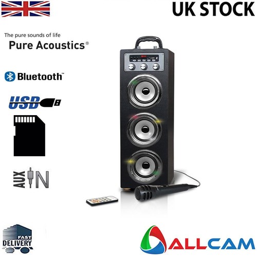 Pure acoustics portable - pure,