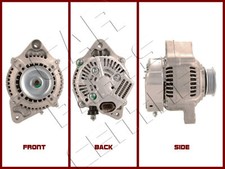 FOR TOYOTA STARLET ALTERNATOR