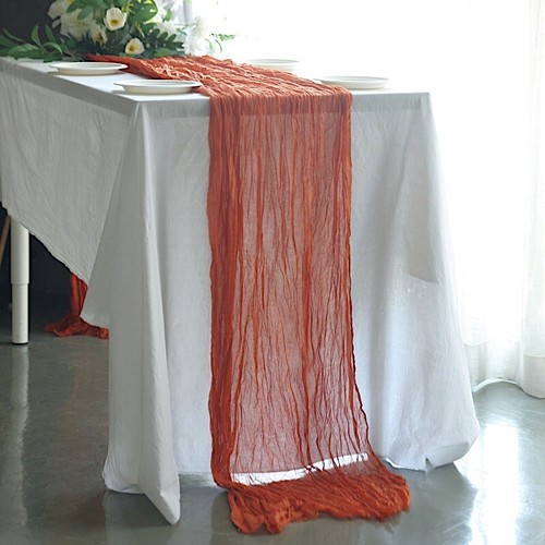 Cheesecloth extra long - ft,