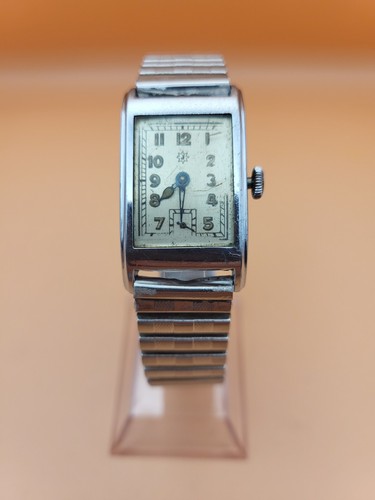 Junghans military armbanduhr - military,