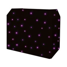 Equinox booth quad led - equinox,