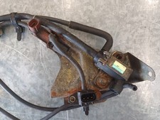Subaru forester 1999 turbo