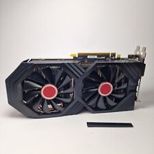 AMD XFX RX 580 8GB Graphics Card AMD Radeon