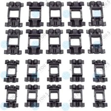 100 Piece Set You.S Original Fastening Clips Side Skirts For Mercedes-Benz