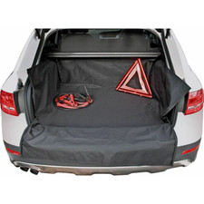 Heavy Duty Car Boot Liner Mat