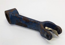 81802158 - Hydraulic Lift Arm (Left Hand) Fits New Holland Tractor 