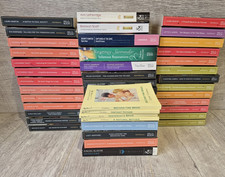 47 x Mills And Boon romance